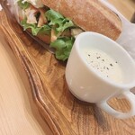 カフェ プラス - 