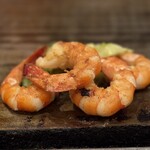 お好み焼屋みっちゃん - 一人占めぇーーーー (˶ᐢᗜᐢ˶)