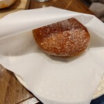 BRIDGE CAFE - マラサダ（プレーン）