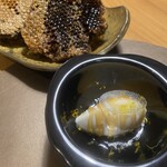 メゾン ケイ - 御殿場産蜂蜜のアイスクリーム