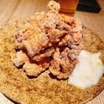 飯場 酒場 ニクノカタマリ - 