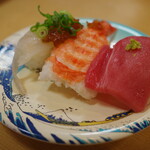 海舟丸 - 料理写真: