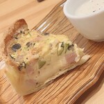 カフェ プラス - 