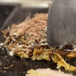 お好み焼屋みっちゃん - 