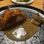 メゾン ケイ - ビティヴィエ　天城軍鶏　仏産仔鳩