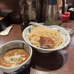 創始 麺屋武蔵 - 