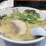 18ラーメン - 