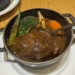CURRY CLUB キュイエール - 