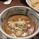 創始 麺屋武蔵 - 