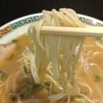 中華そば 寿々女 - 