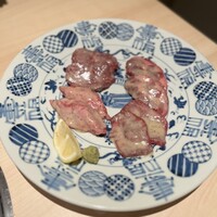 横浜 うしみつ - 