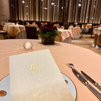 リストランテ ル・ミディ ひらまつ - 