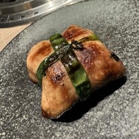 うし松 - 