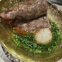 うし松 - 