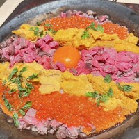 横浜 うしみつ - 