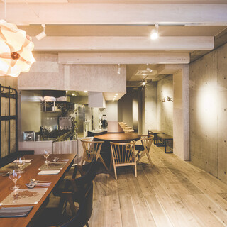 レストラン スノゥ_1