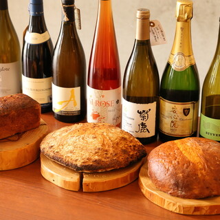 九州の食材の魅力を伝え切る、シェフの豊かな経験値