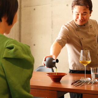 レストラン スノゥ_2