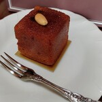 平五郎 - ケーク オ アプリコット  ４６０円