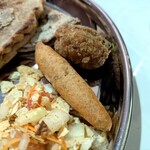 アムリタ インド料理とダルバート - 