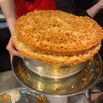 アムリタ インド料理とダルバート - 