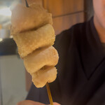 炭火焼鳥 すぎや - 