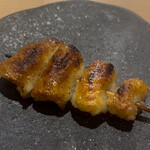 炭火焼鳥 すぎや - 