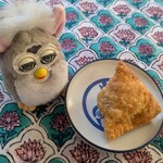 アムリタ インド料理とダルバート - 