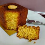 平五郎 - ケーク オ アプリコット ４６０円