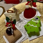 Masahiko Ozumi Paris 淀屋橋店 - 