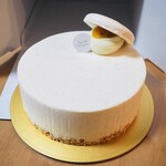 パティスリー アンカド - 