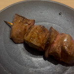 炭火焼鳥 すぎや - 