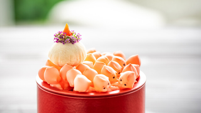 6 （six、シス） - 今帰仁村/イノベーティブ | 食べログ