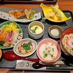 食菜家うさぎ - 