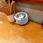 となりのジャックとマチルダ - 