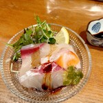 となりのジャックとマチルダ - 