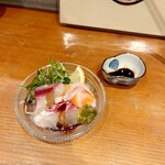 となりのジャックとマチルダ - 