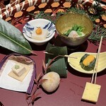 ホテルジャパン箱根 - 料理写真:
