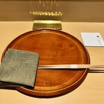 銀座 しのはら - 