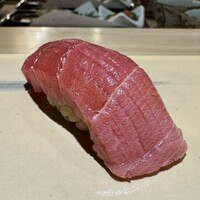 鮨 青海 - 本鮪握り