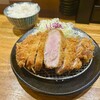 とんかつ 檍 赤坂店