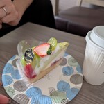 ラ・メゾン アンソレイユターブル ラゾーナ川崎店 - 