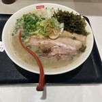味噌麺処 花道庵 東京駅店 - 