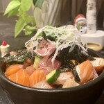 神戸温泉 創作ダイニング蒼 - 