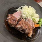 伊達なおもてなしDUCCA - 