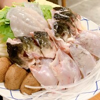 とらふぐ専門 ふぐ中俣 - 