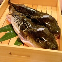 とらふぐ専門 ふぐ中俣 - 