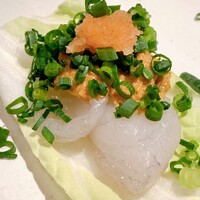 とらふぐ専門 ふぐ中俣 - 