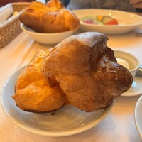 トラットリア グランボッカ - 