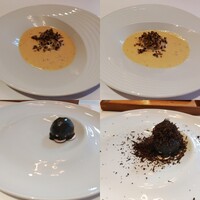 Terres de Truffes, Tokyo - 